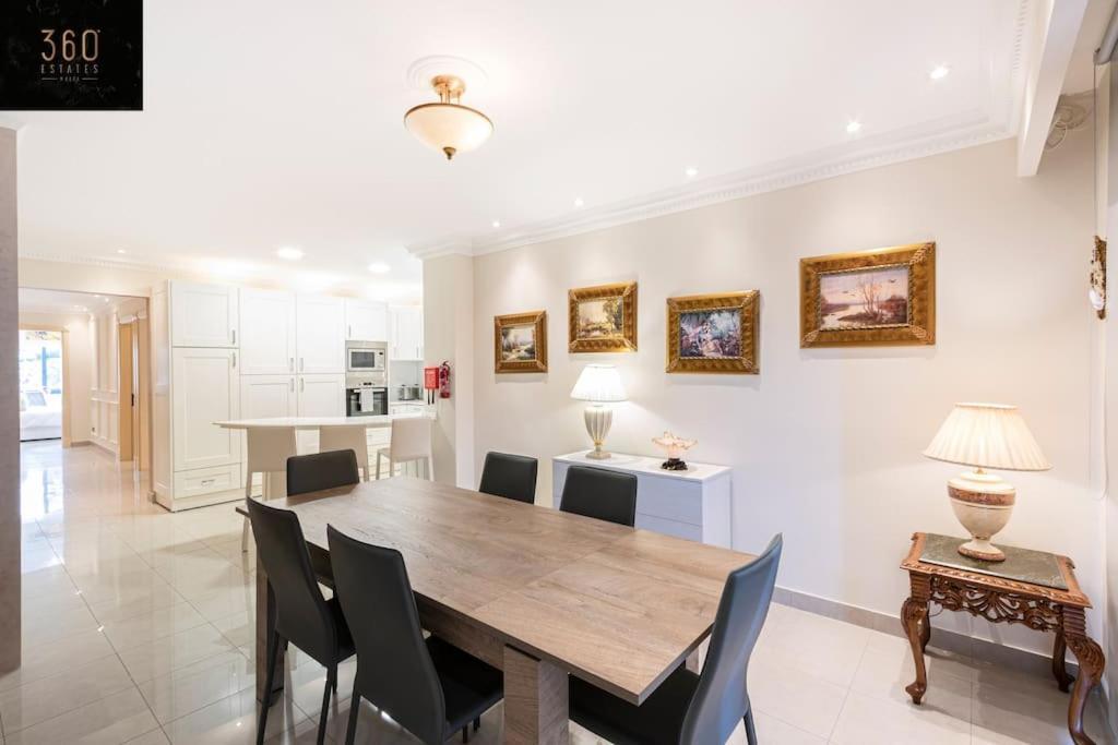 One Of A Kind, Seafront Property In St Georges Bay By 360 Estates Saint Julian's Exterior photo